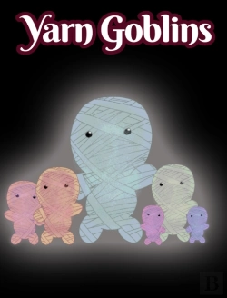 Bertrand.pt - Yarn Goblins