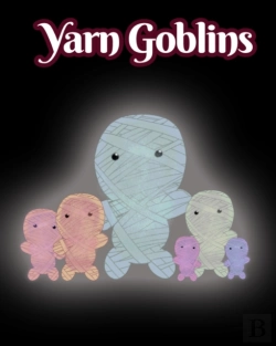 Bertrand.pt - Yarn Goblins