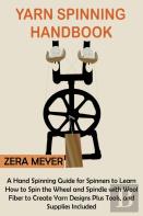 Yarn Spinning Handbook