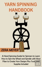 Yarn Spinning Handbook