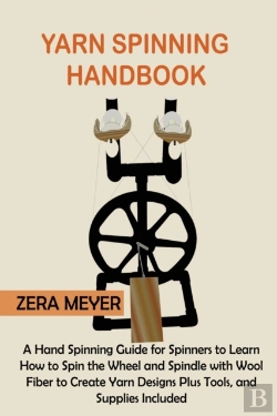 Bertrand.pt - Yarn Spinning Handbook