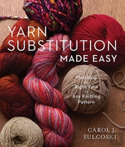 Bertrand.pt - Yarn Substitution Made Easy
