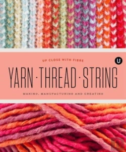 Bertrand.pt - Yarn Thread String: Up Close With Fibre