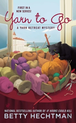 Bertrand.pt - Yarn To Go