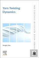 Yarn Twisting Dynamics