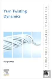 Yarn Twisting Dynamics