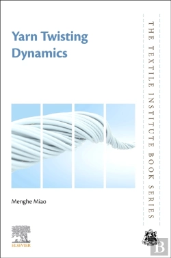 Bertrand.pt - Yarn Twisting Dynamics