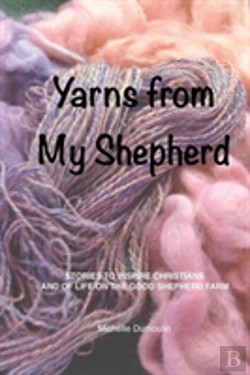 Bertrand.pt - Yarns From My Shepherd