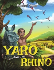 Yaro And The Rhino