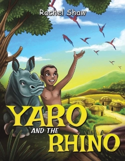 Bertrand.pt - Yaro And The Rhino