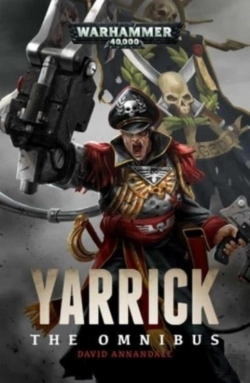 Bertrand.pt - Yarrick: The Omnibus