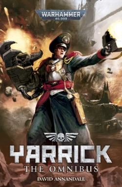 Bertrand.pt - Yarrick: The Omnibus