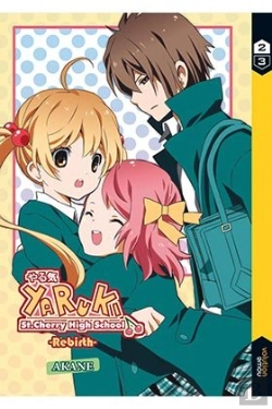 Bertrand.pt - Yaruki Rebirth 2