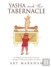 Yasha And The Tabernacle