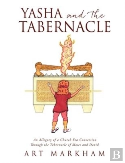 Bertrand.pt - Yasha And The Tabernacle