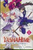 Yashahime: Princess Half-Demon, Vol. 1
