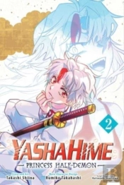 Yashahime: Princess Half-Demon, Vol. 2