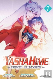 Yashahime: Princess Half-Demon, Vol. 7