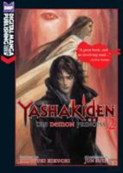 Bertrand.pt - Yashakiden:  The Demon Princess Volume 2 (Novel)