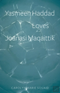 Bertrand.pt - Yasmeen Haddad Loves Joanasi Maqaittik
