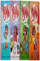 Yasmin Pack C Of 4