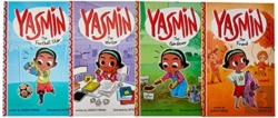 Bertrand.pt - Yasmin Pack C Of 4