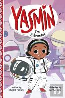 Yasmin The Astronaut