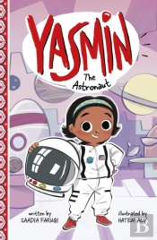 Yasmin The Astronaut