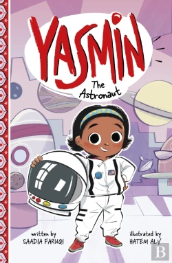 Bertrand.pt - Yasmin The Astronaut