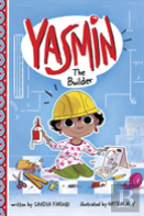 Yasmin The Builder