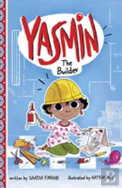 Yasmin The Builder