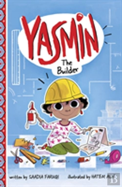 Bertrand.pt - Yasmin The Builder