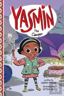 Yasmin The Camper