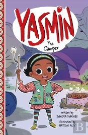 Yasmin The Camper