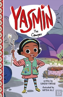 Bertrand.pt - Yasmin The Camper