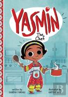 Yasmin The Chef