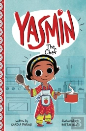 Yasmin The Chef