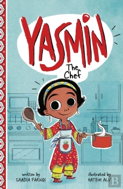 Bertrand.pt - Yasmin The Chef