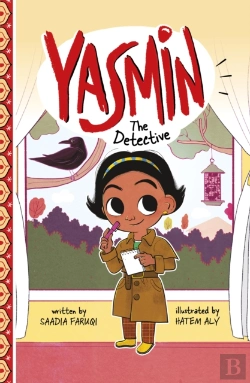 Bertrand.pt - Yasmin The Detective