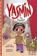 Yasmin The Director