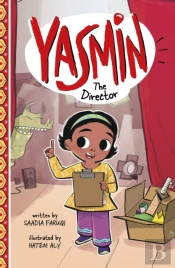 Yasmin The Director