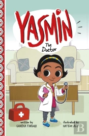 Yasmin The Doctor