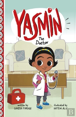 Bertrand.pt - Yasmin The Doctor