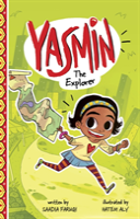 Yasmin The Explorer