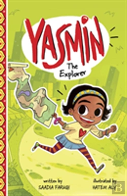 Bertrand.pt - Yasmin The Explorer