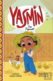 Yasmin The Farmer