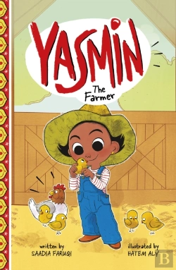 Bertrand.pt - Yasmin The Farmer