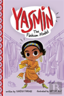 Yasmin The Fashion Model