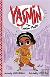 Yasmin The Fashion Model