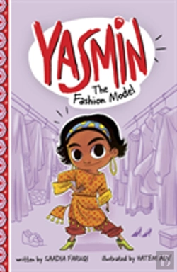 Bertrand.pt - Yasmin The Fashion Model